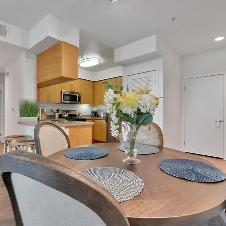 6 Modern 2 Bdr Apartment Santa Monica Pier Los Angeles Exterior photo