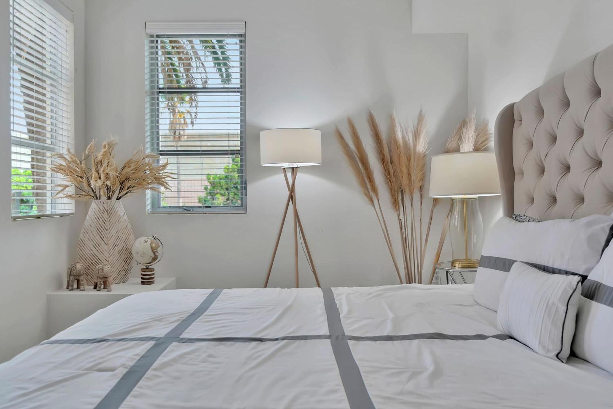 6 Modern 2 Bdr Apartment Santa Monica Pier Los Angeles Exterior photo