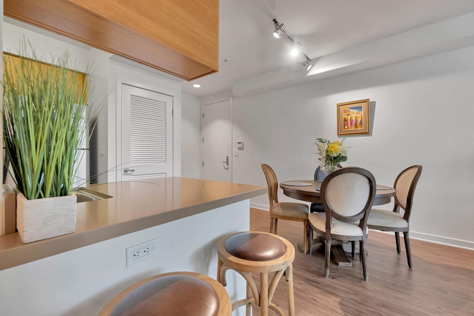 6 Modern 2 Bdr Apartment Santa Monica Pier Los Angeles Exterior photo
